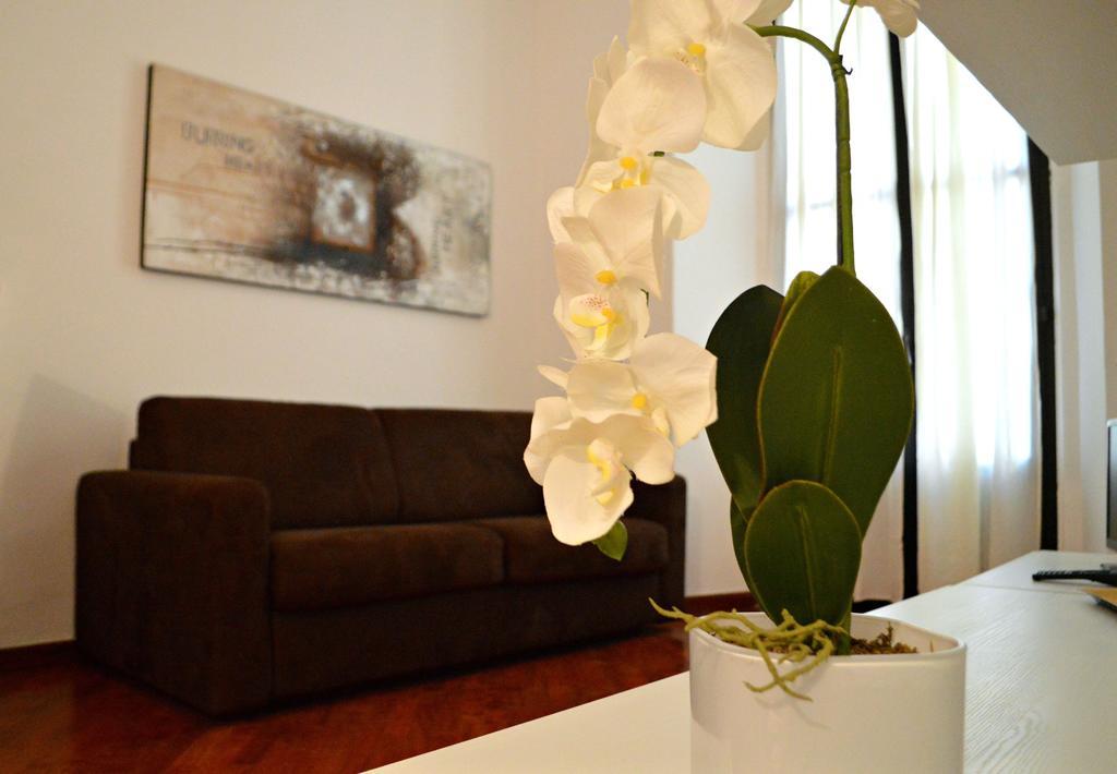La Casa Dei Viaggiatori Appartement