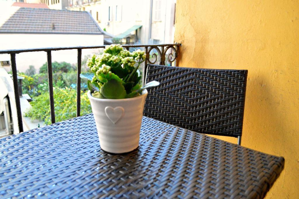 Appartement La Casa Dei Viaggiatori *