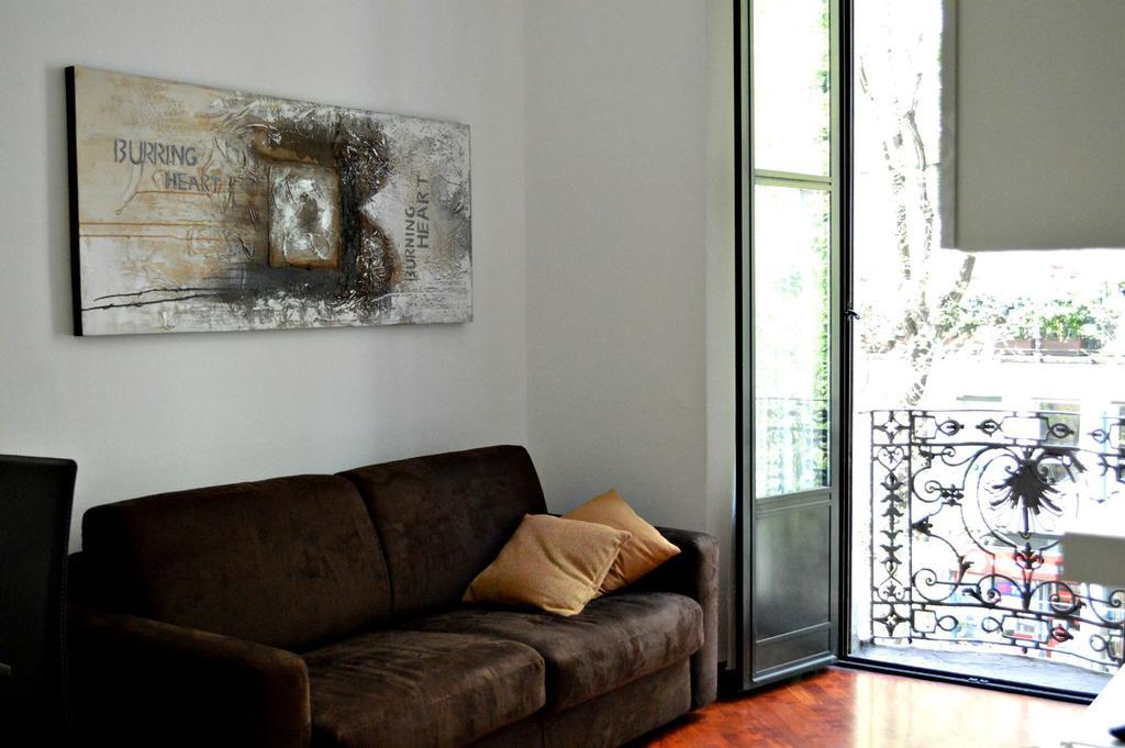 La Casa Dei Viaggiatori * Milaan