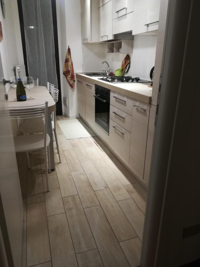 Apartment La Casa Dei Viaggiatori Mailand